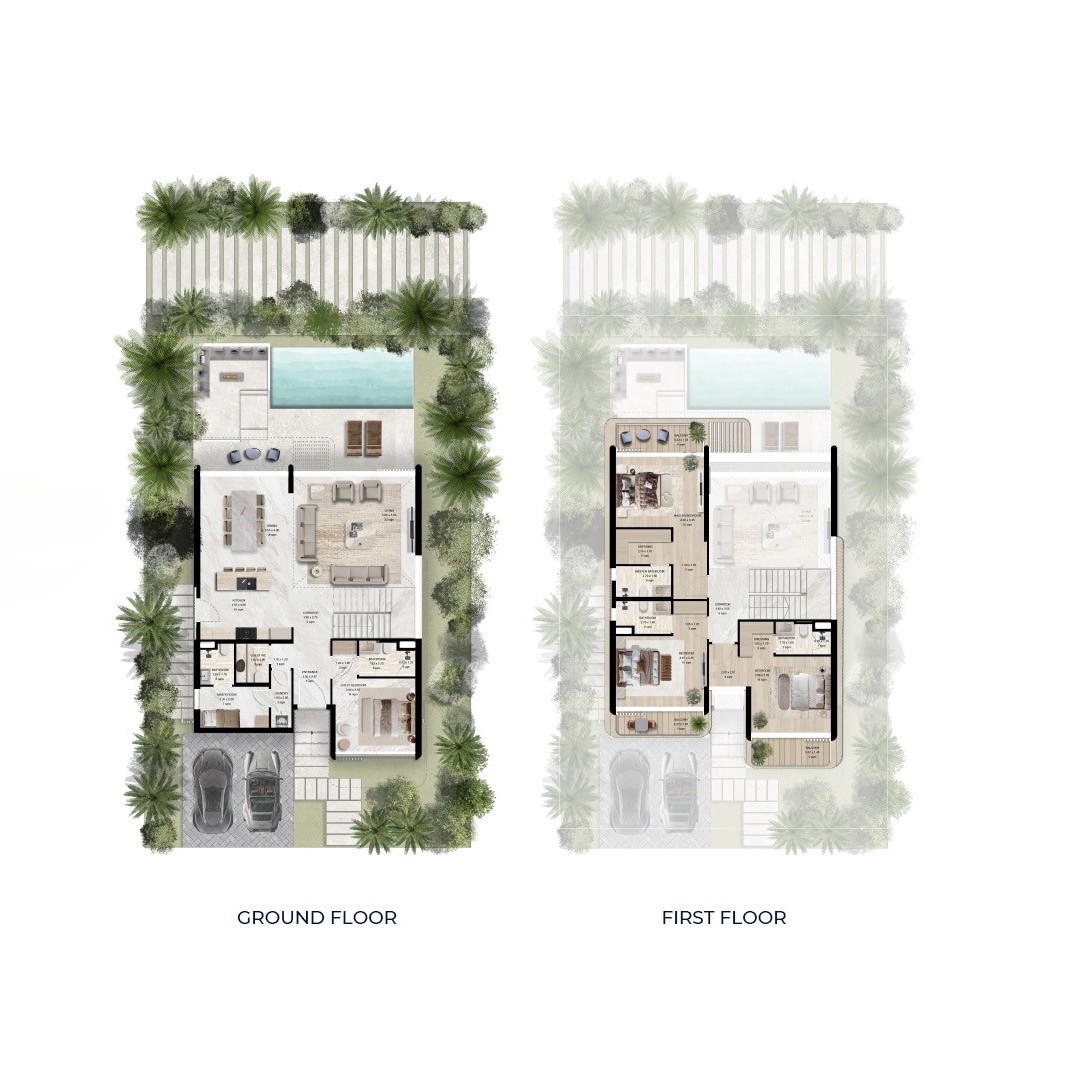 4BR Villa