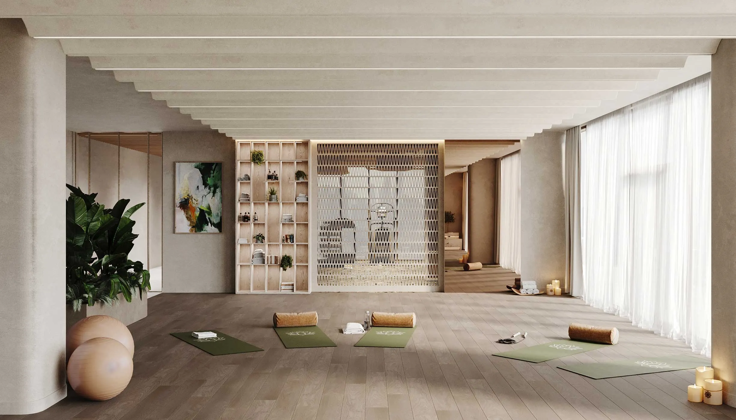 Gallery 21